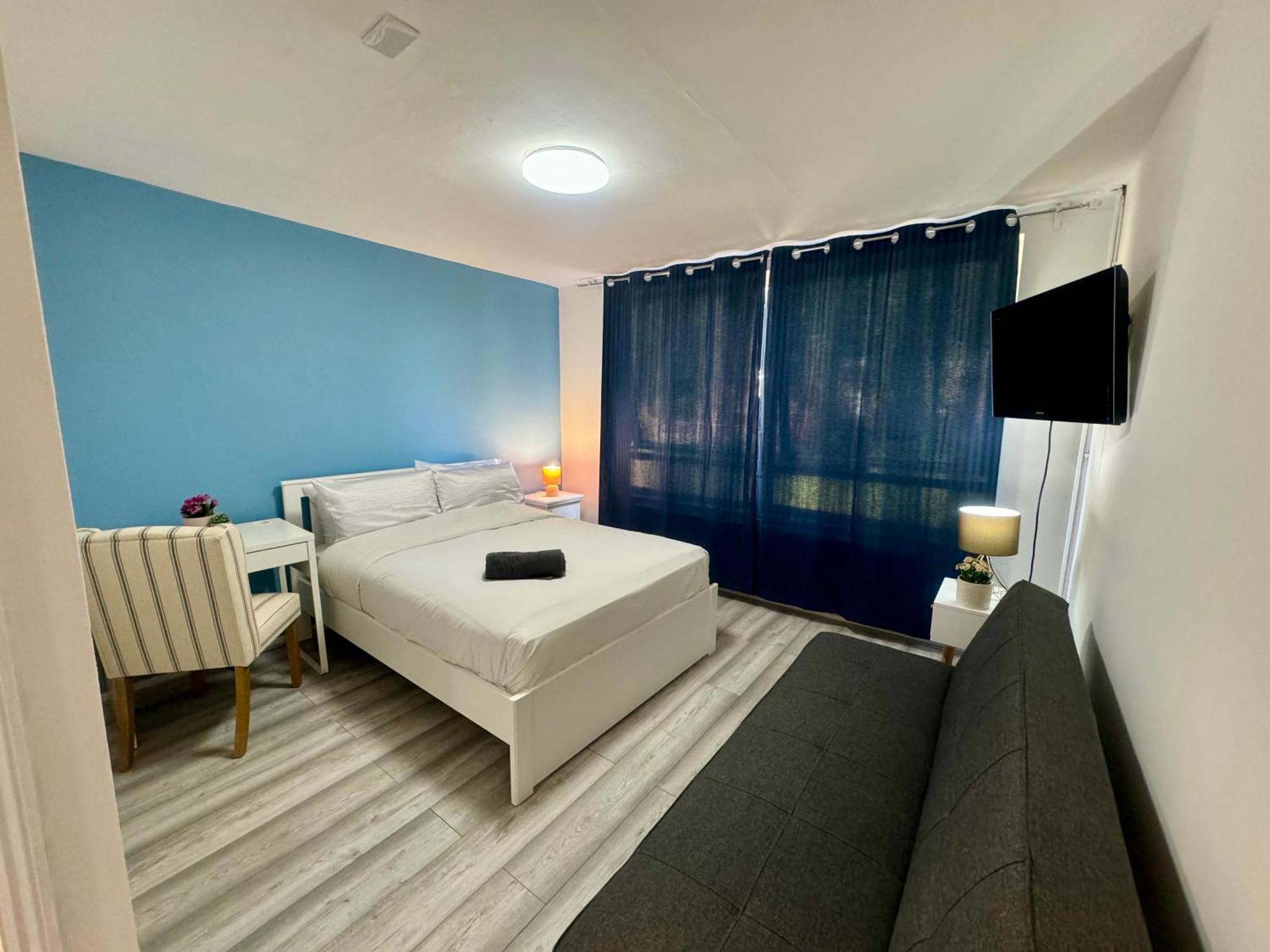 Tottenham Velvet Suites London Exteriör bild